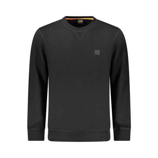 Boss Hanorac 50509323WESTART NEGRU