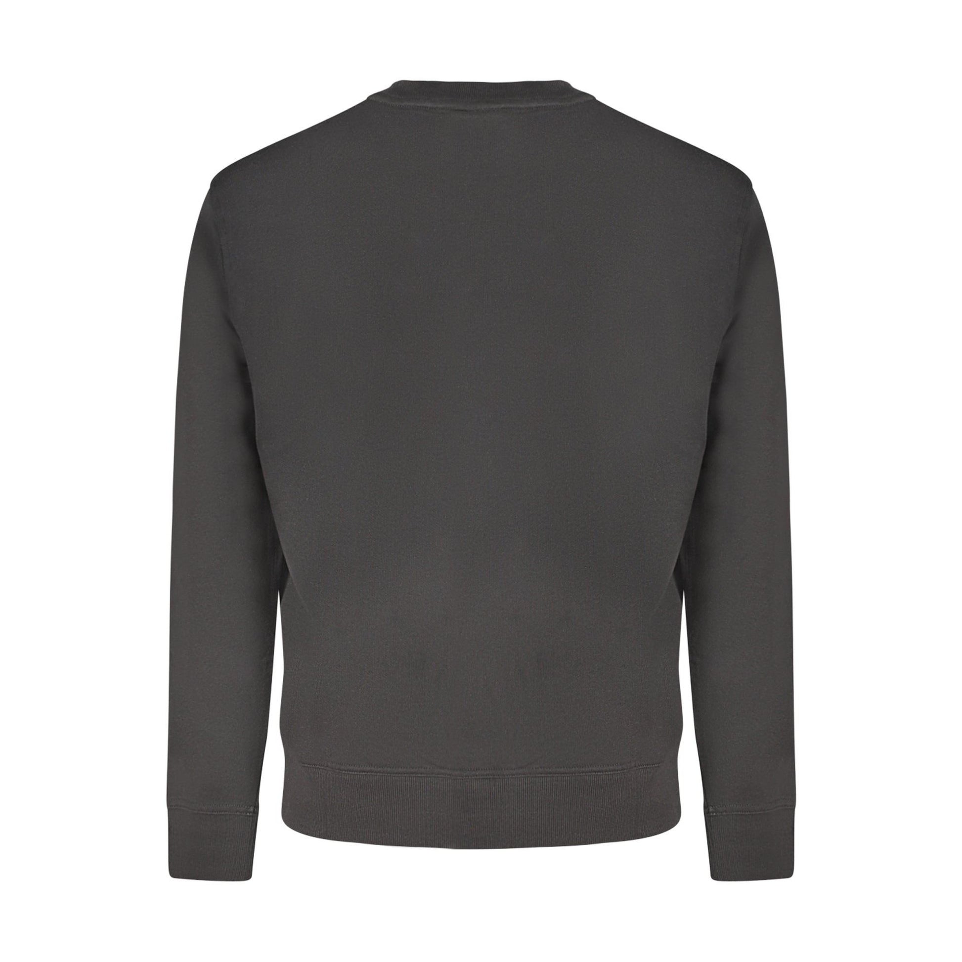 Boss Hanorac 50514541WESMALLCREW NEGRU