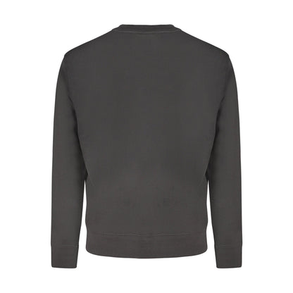 Boss Hanorac 50514541WESMALLCREW NEGRU