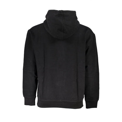 Hugo Boss Hanorac 50499251WENYLONHOOD NEGRU