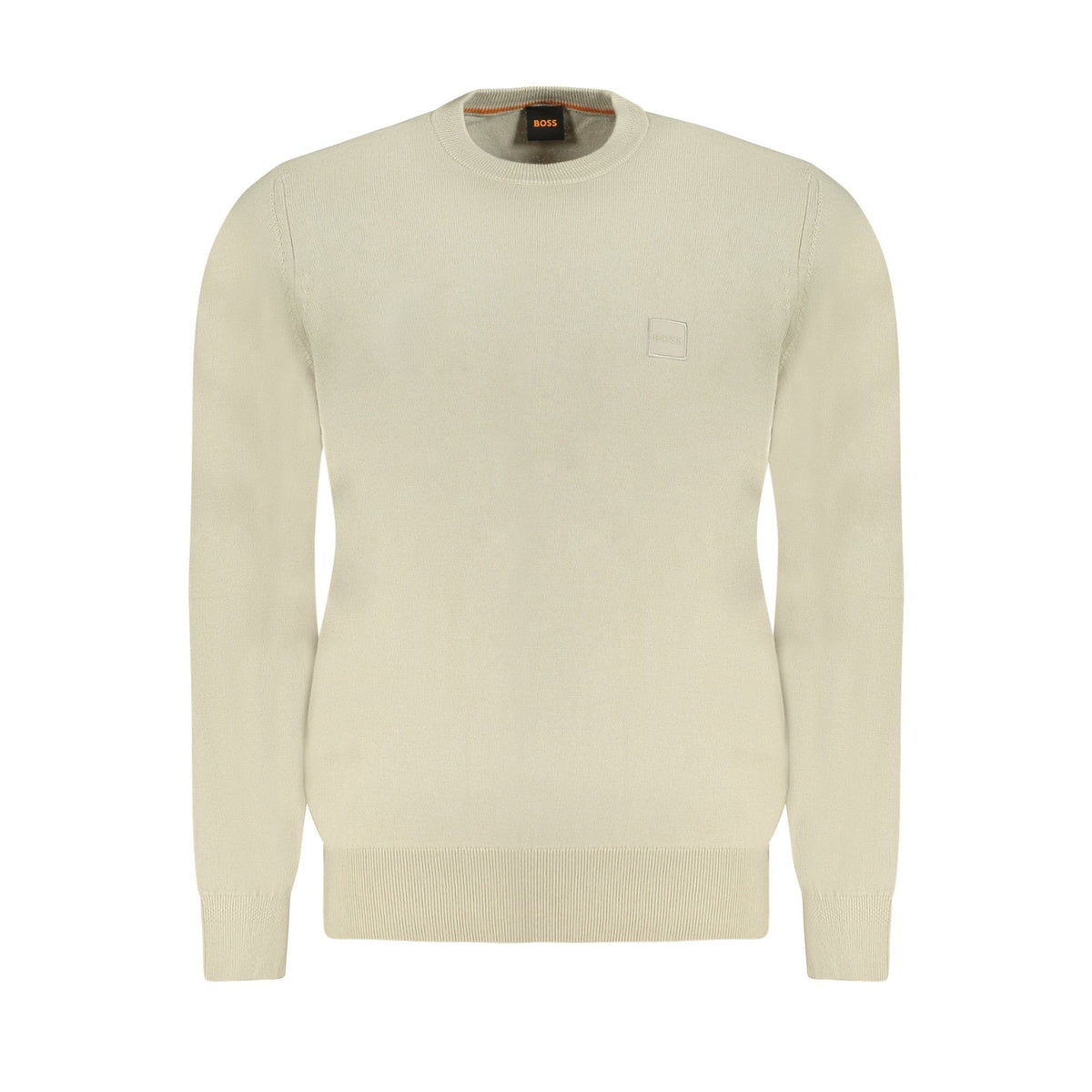Hugo Boss Pulover 50527583KANOVANOS BEJ