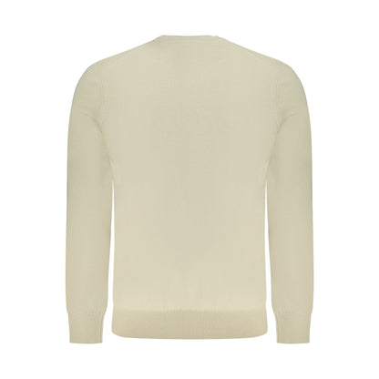 Hugo Boss Pulover 50527583KANOVANOS BEJ