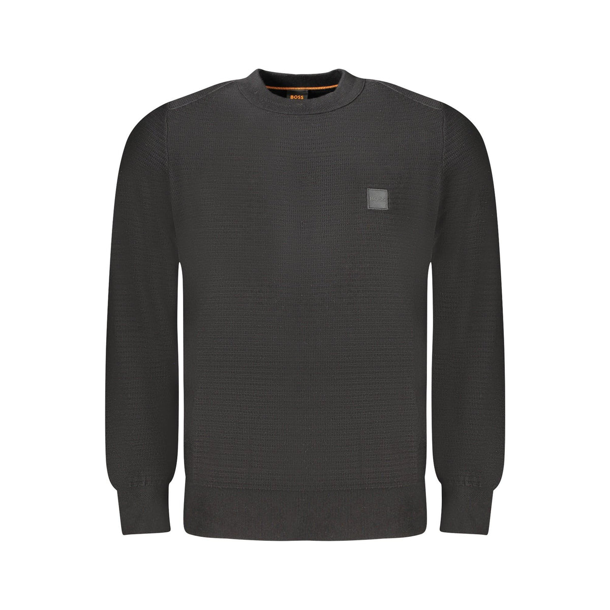 Boss Pulover 50527584ANIONS NEGRU