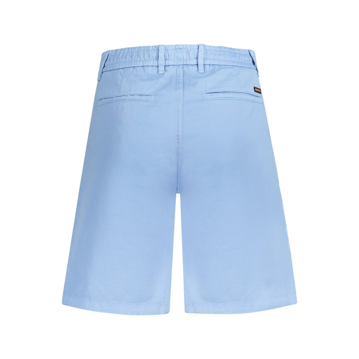 Boss Pantaloni 50509481CHINOTAPERED CIEL