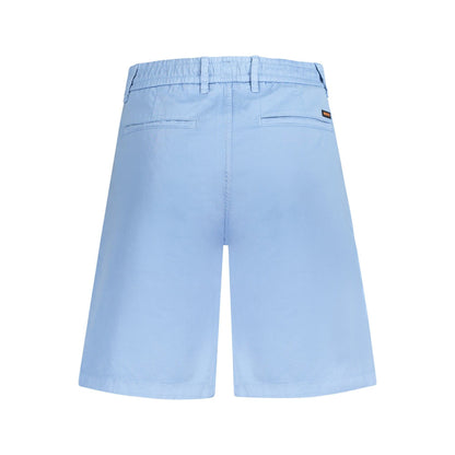 Boss Pantaloni 50509481CHINOTAPERED CIEL