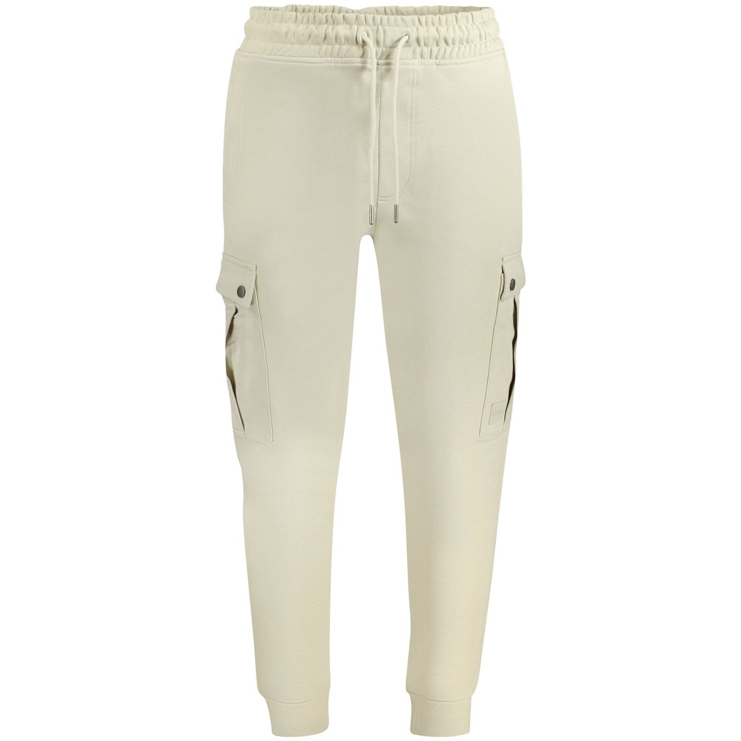 Hugo Boss Pantaloni sport 50542917SETEAM BEJ