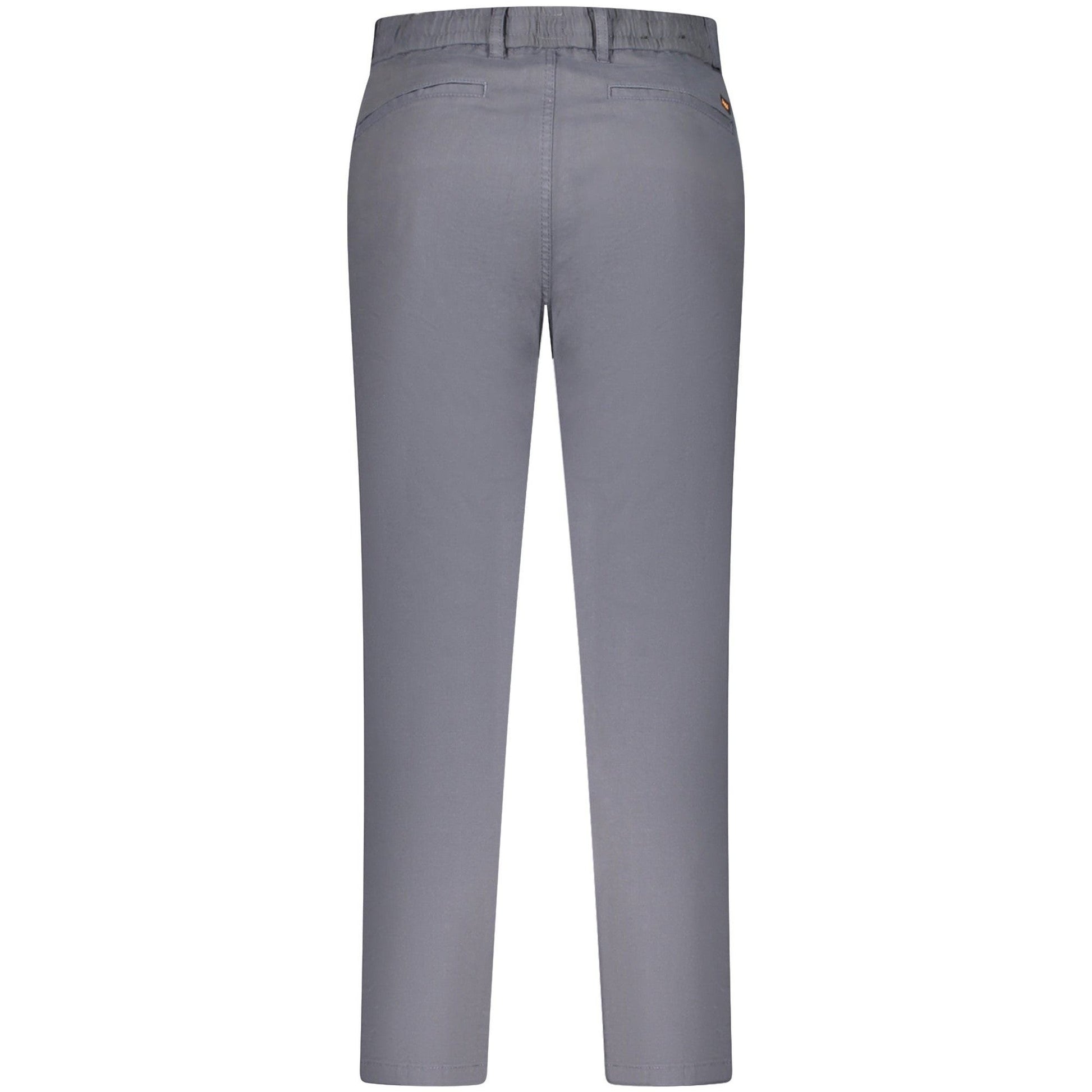 Boss Pantaloni casual 50523146CHINOTAPEREDDS BLEUMARIN