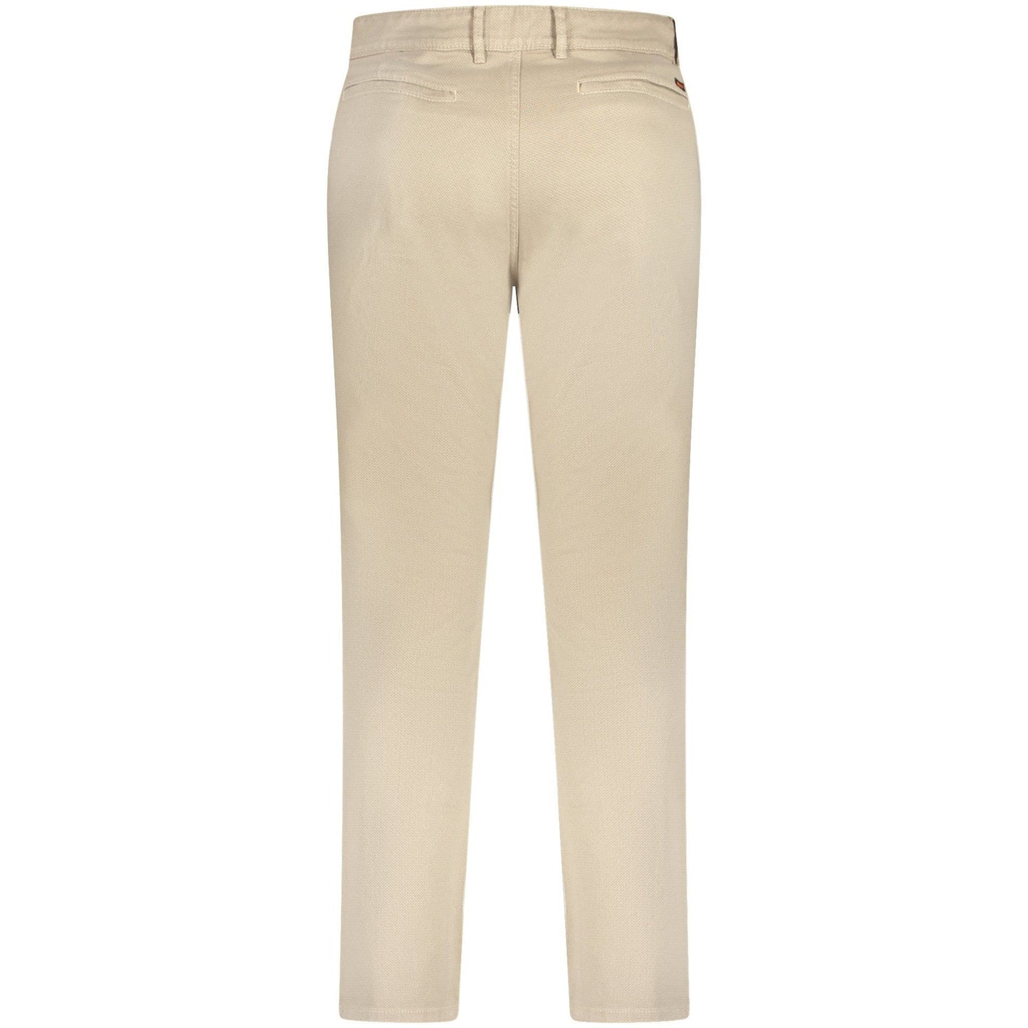 Boss Pantaloni casual 50518478CHINOSLIM MARO