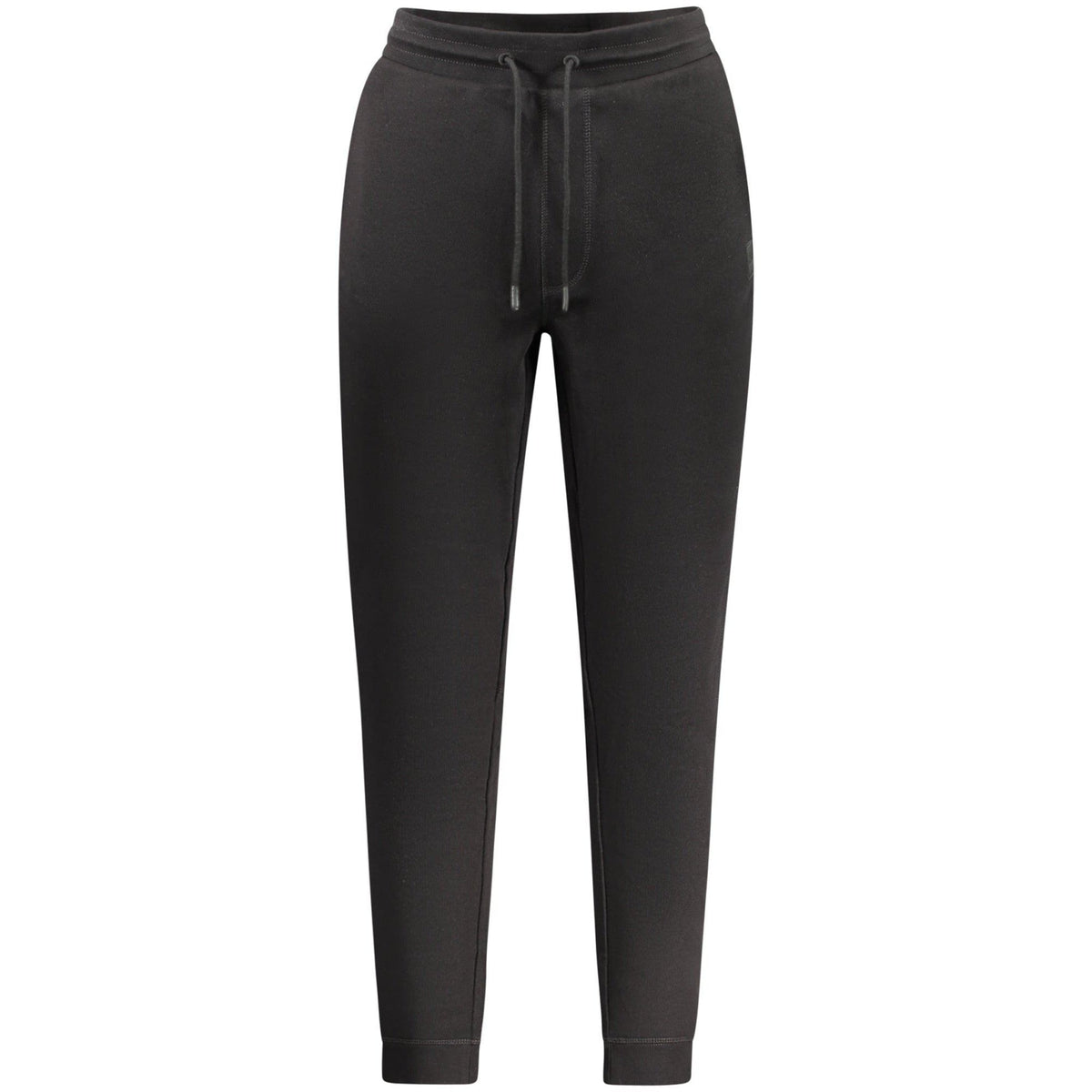 Boss Pantaloni 50509303SESTART NEGRU
