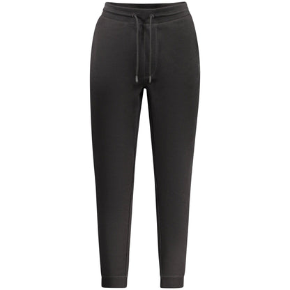 Boss Pantaloni 50509303SESTART NEGRU