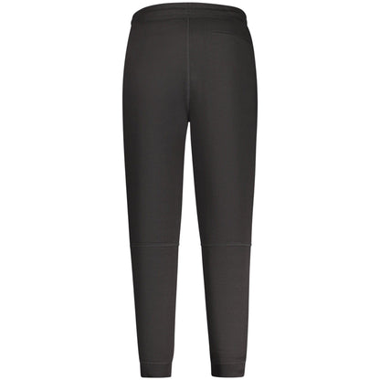 Boss Pantaloni 50509303SESTART NEGRU
