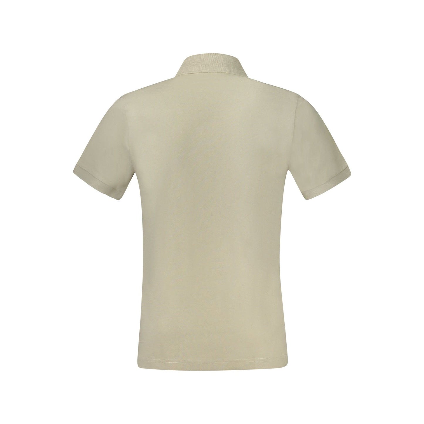 Boss Tricou 50507803PASSENGER BEJ 2