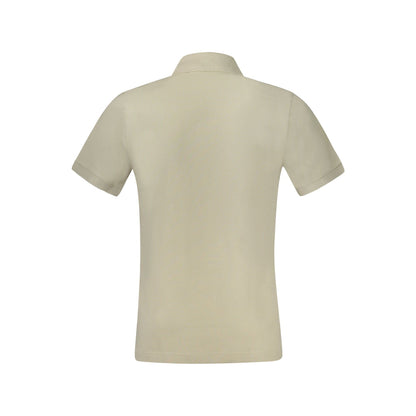 Boss Tricou 50507803PASSENGER BEJ 2