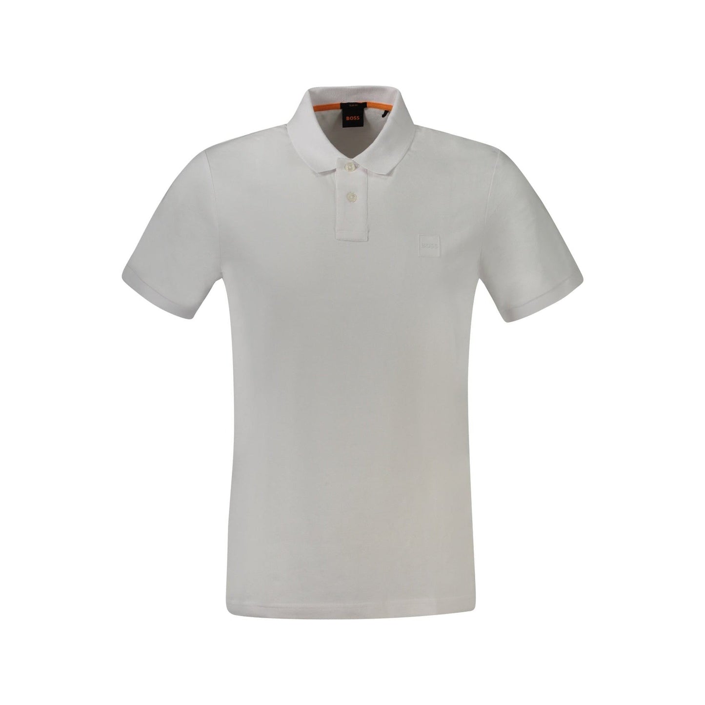 Hugo Boss Tricou 50507803PASSENGER ALB