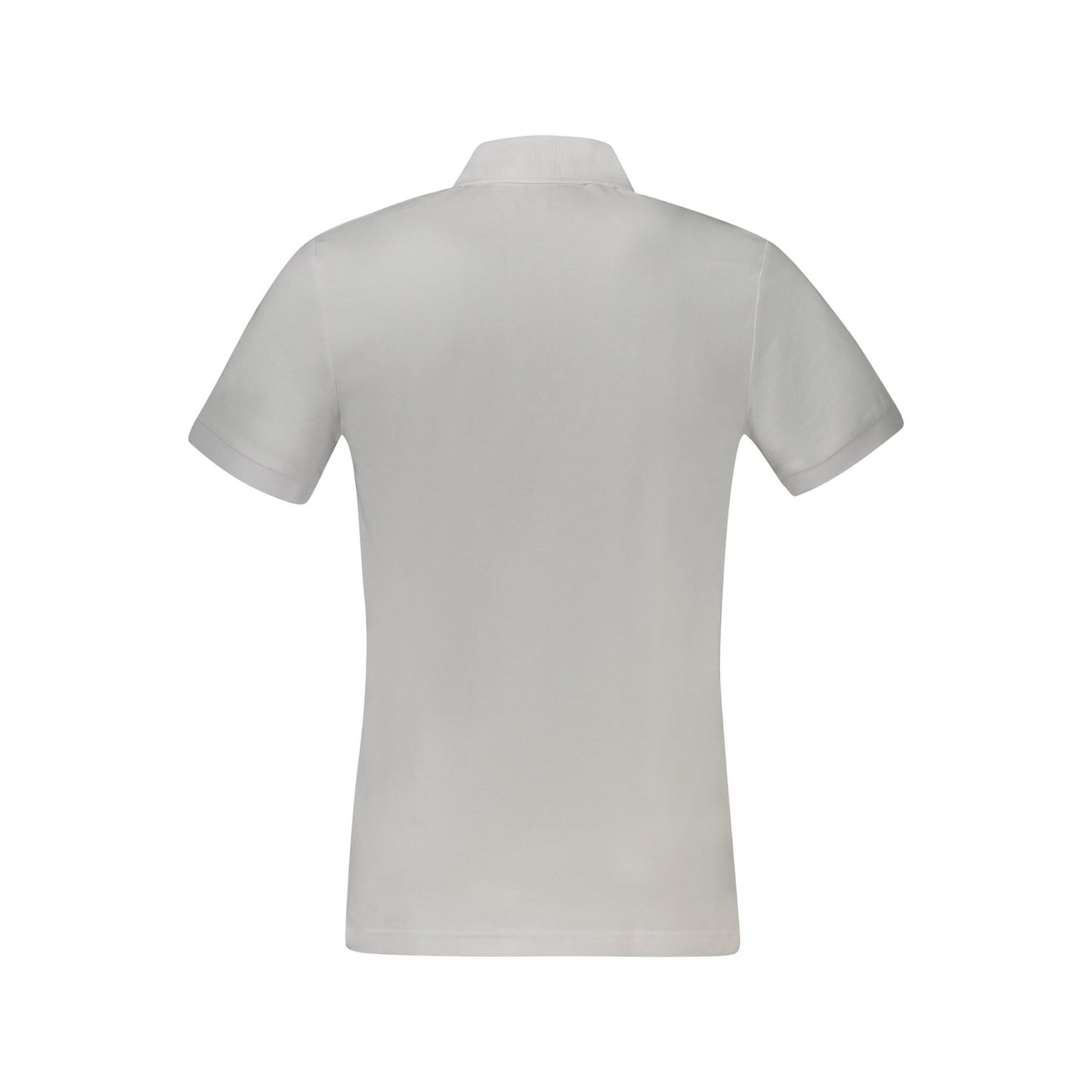 Hugo Boss Tricou 50507803PASSENGER ALB