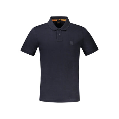 Hugo Boss Tricou 50507803PASSENGER BLEUMARIN
