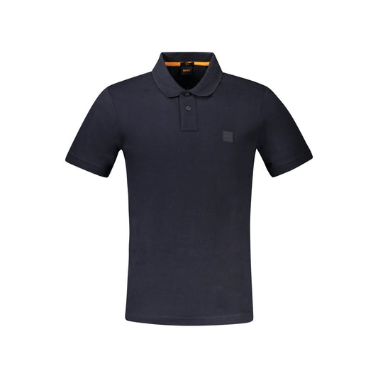 Hugo Boss Tricou 50507803PASSENGER BLEUMARIN