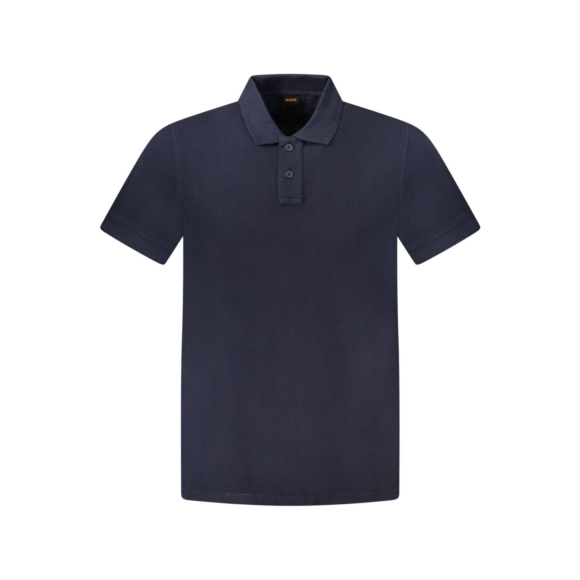 Boss Tricou 50507813PRIME BLEUMARIN