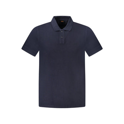 Boss Tricou 50507813PRIME BLEUMARIN