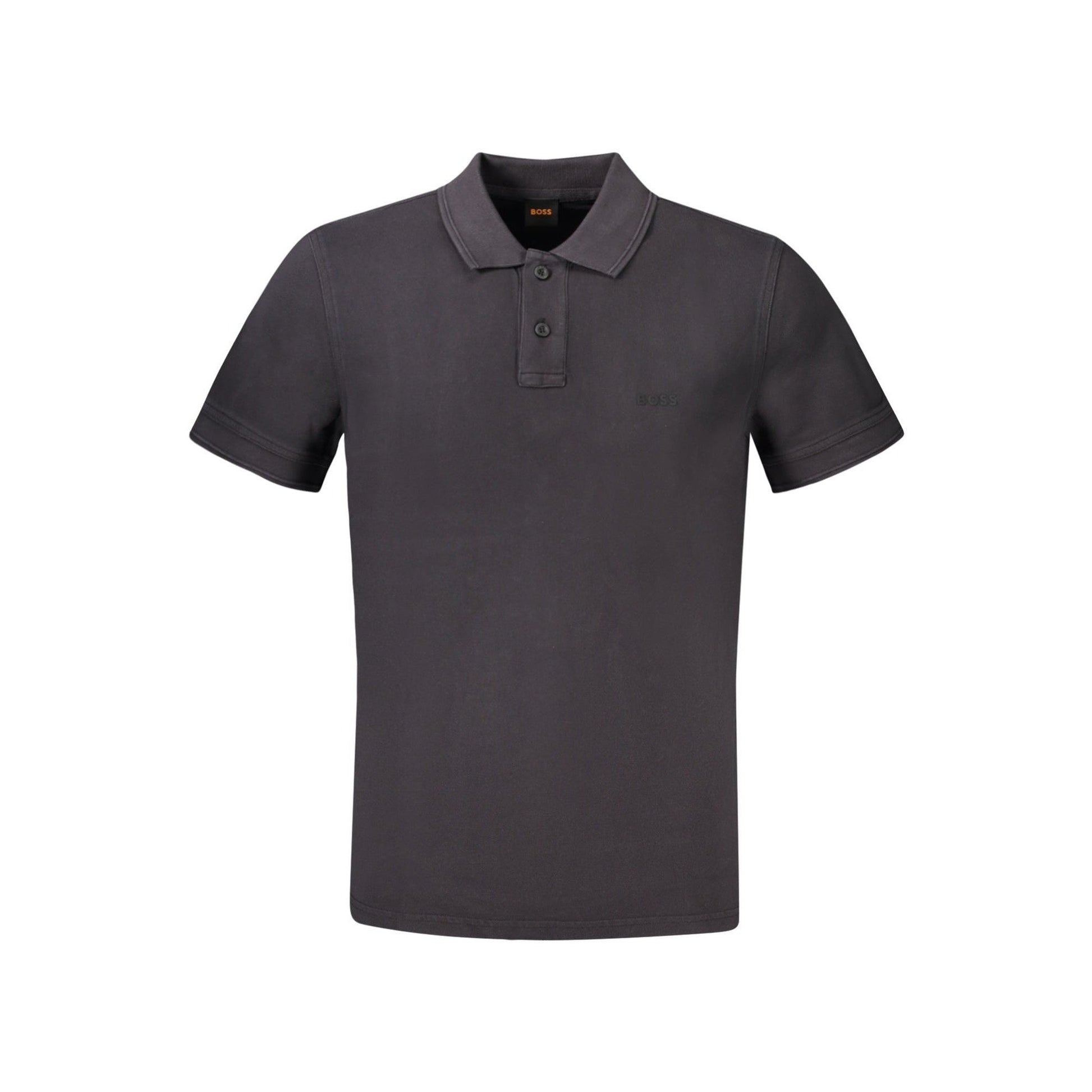 Hugo Boss Tricou 50507813PRIME NEGRU