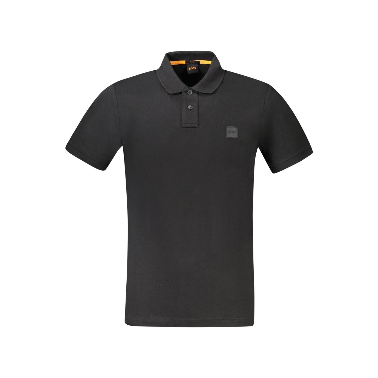 Boss Tricou 50507803PASSENGER NEGRU