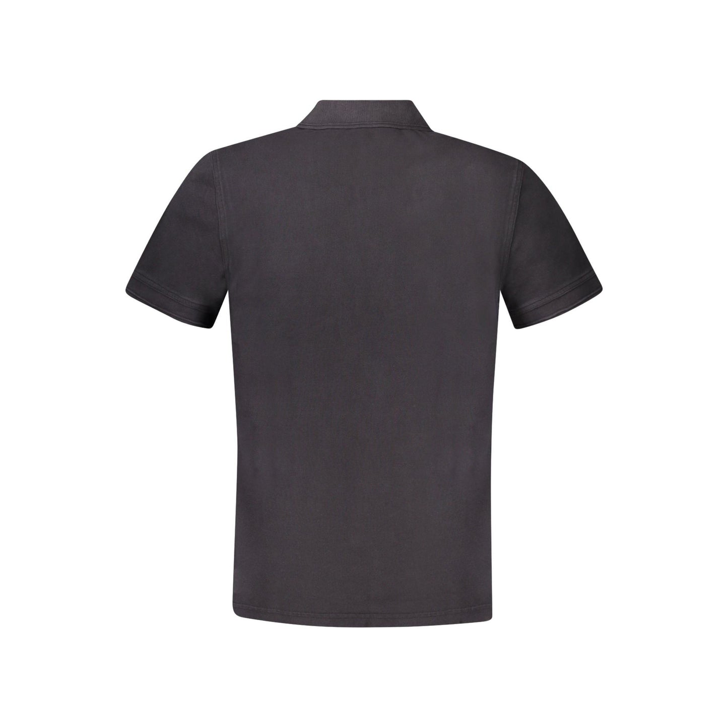 Hugo Boss Tricou 50507813PRIME NEGRU