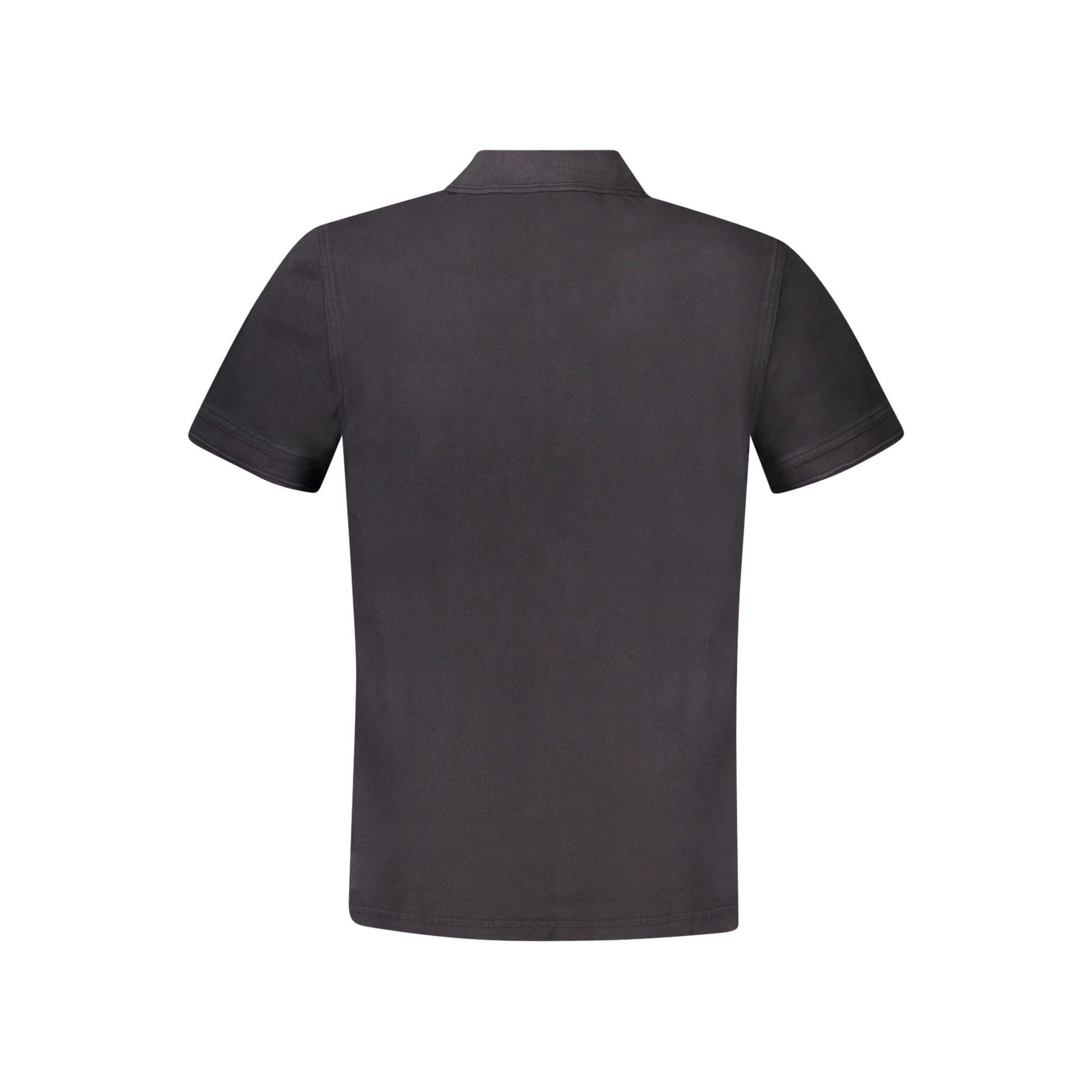 Hugo Boss Tricou 50507813PRIME NEGRU
