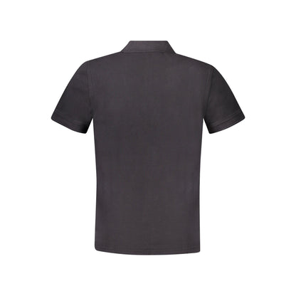 Hugo Boss Tricou 50507813PRIME NEGRU