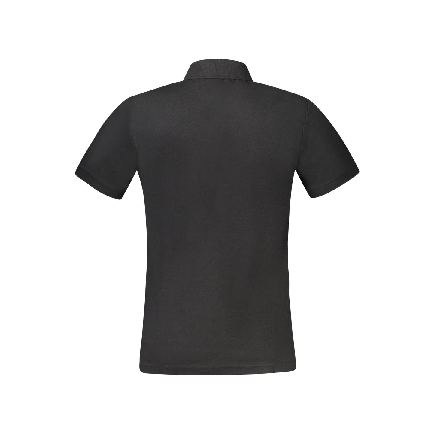 Boss Tricou 50507803PASSENGER NEGRU