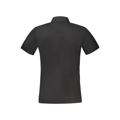 Boss Tricou 50507803PASSENGER NEGRU
