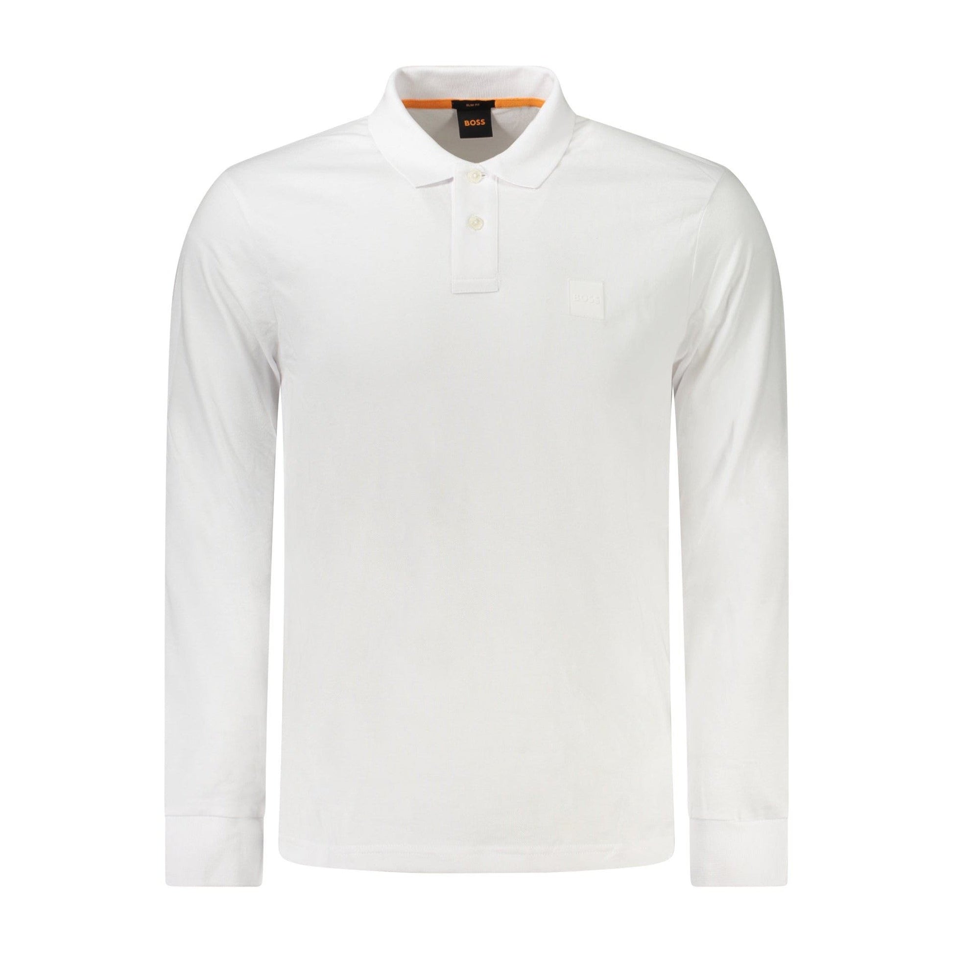 Boss Tricou 50507704PASSERBY ALB
