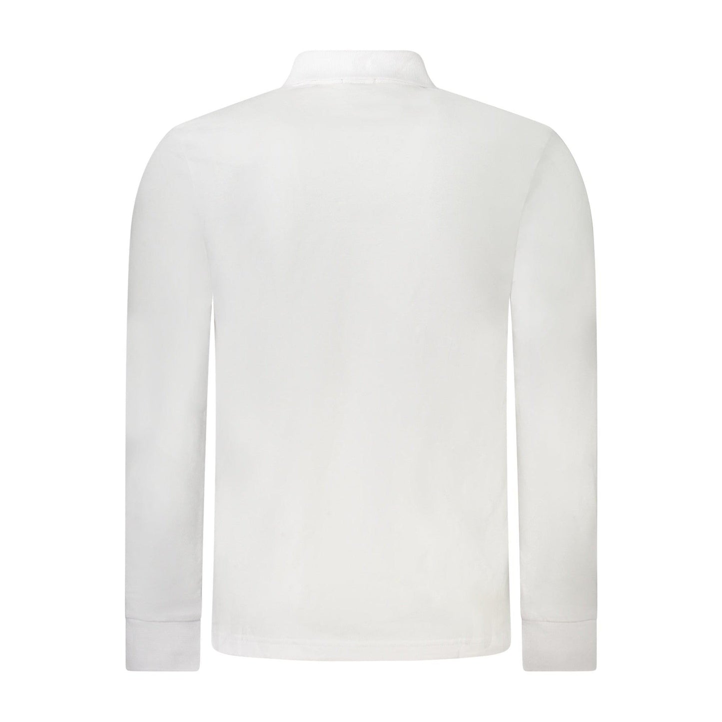 Boss Tricou 50507704PASSERBY ALB
