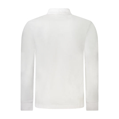 Boss Tricou 50507704PASSERBY ALB