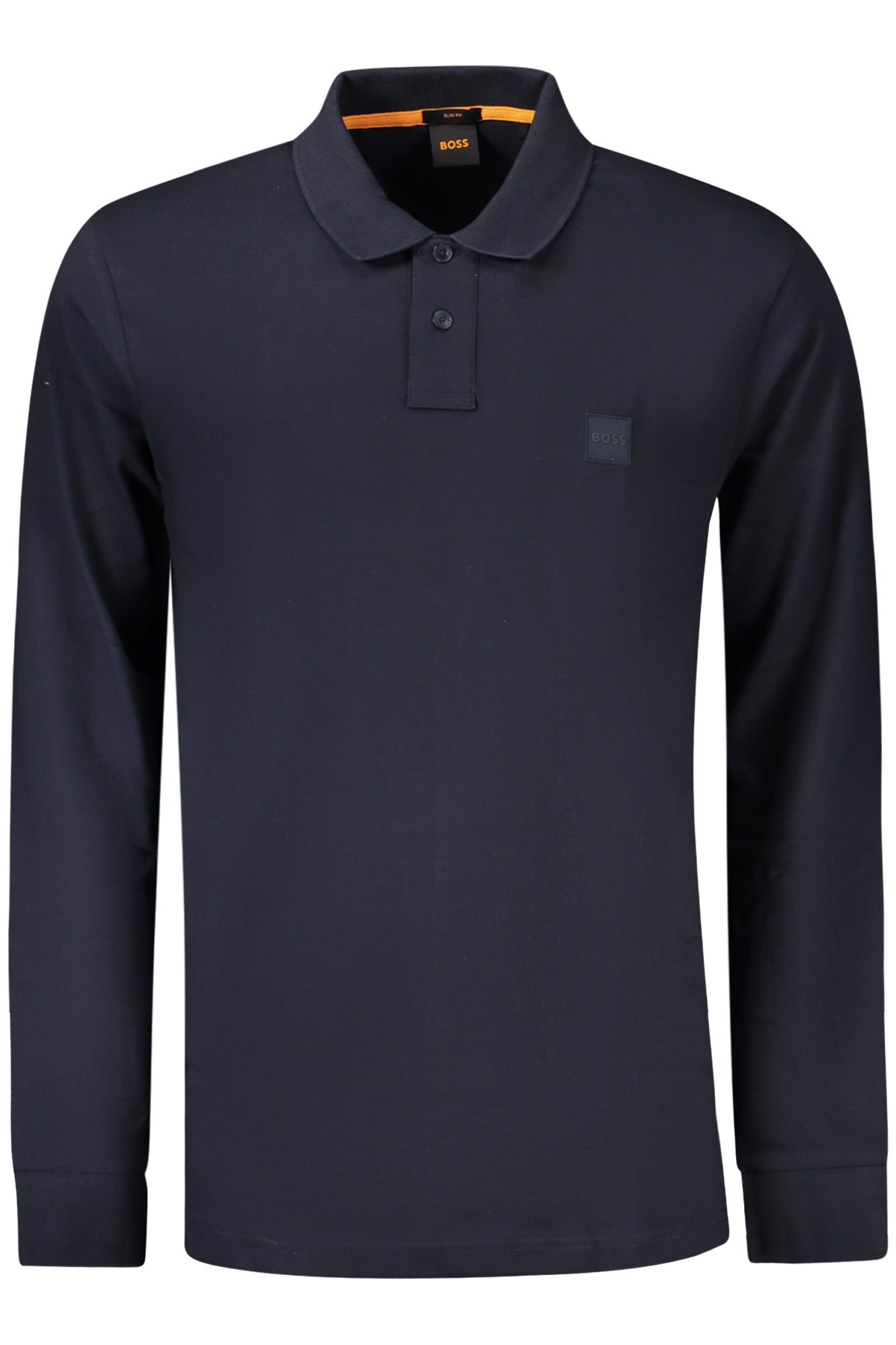 Boss Tricou 50507704PASSERBY BLEUMARIN