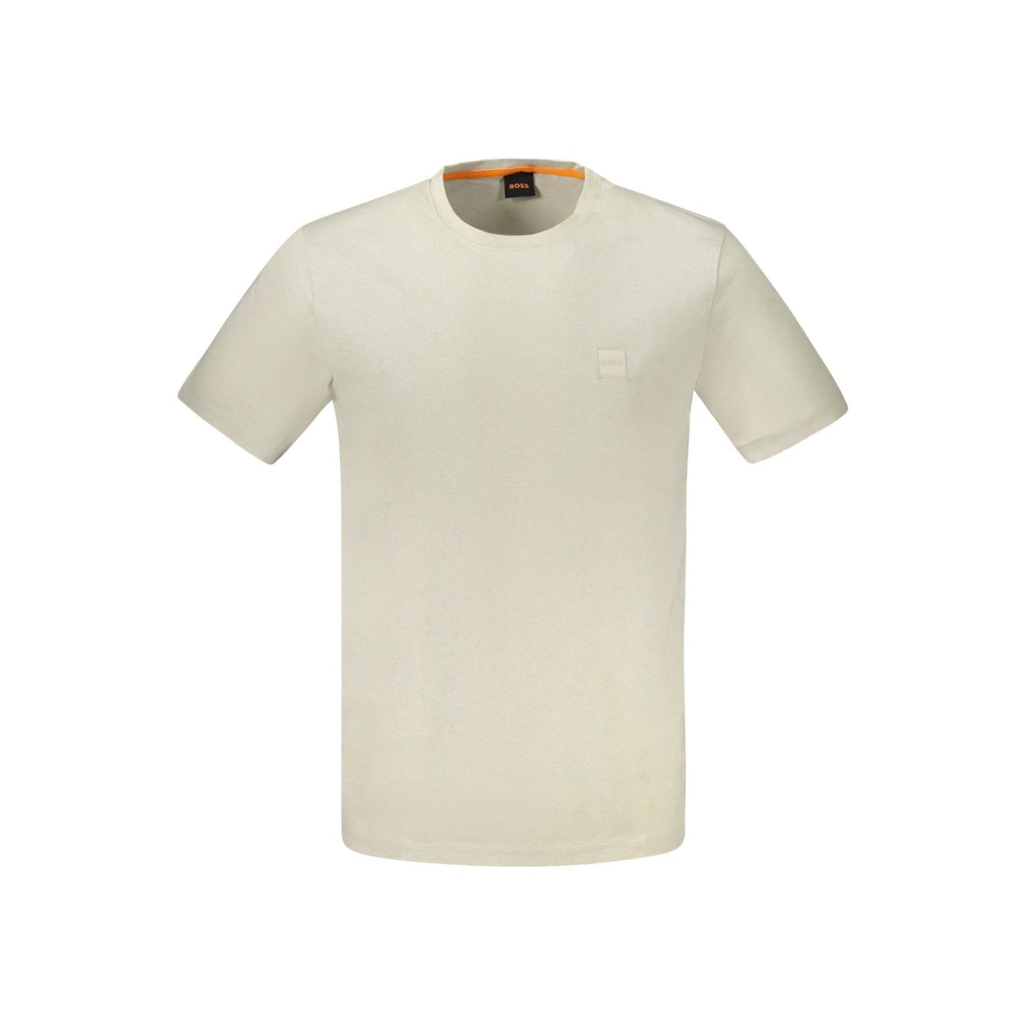 Boss Tricou 50508584TALES BEJ 2