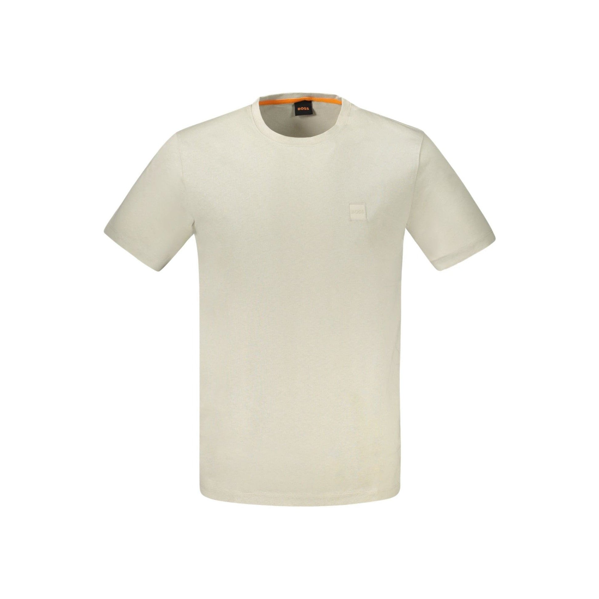 Boss Tricou 50508584TALES BEJ 2
