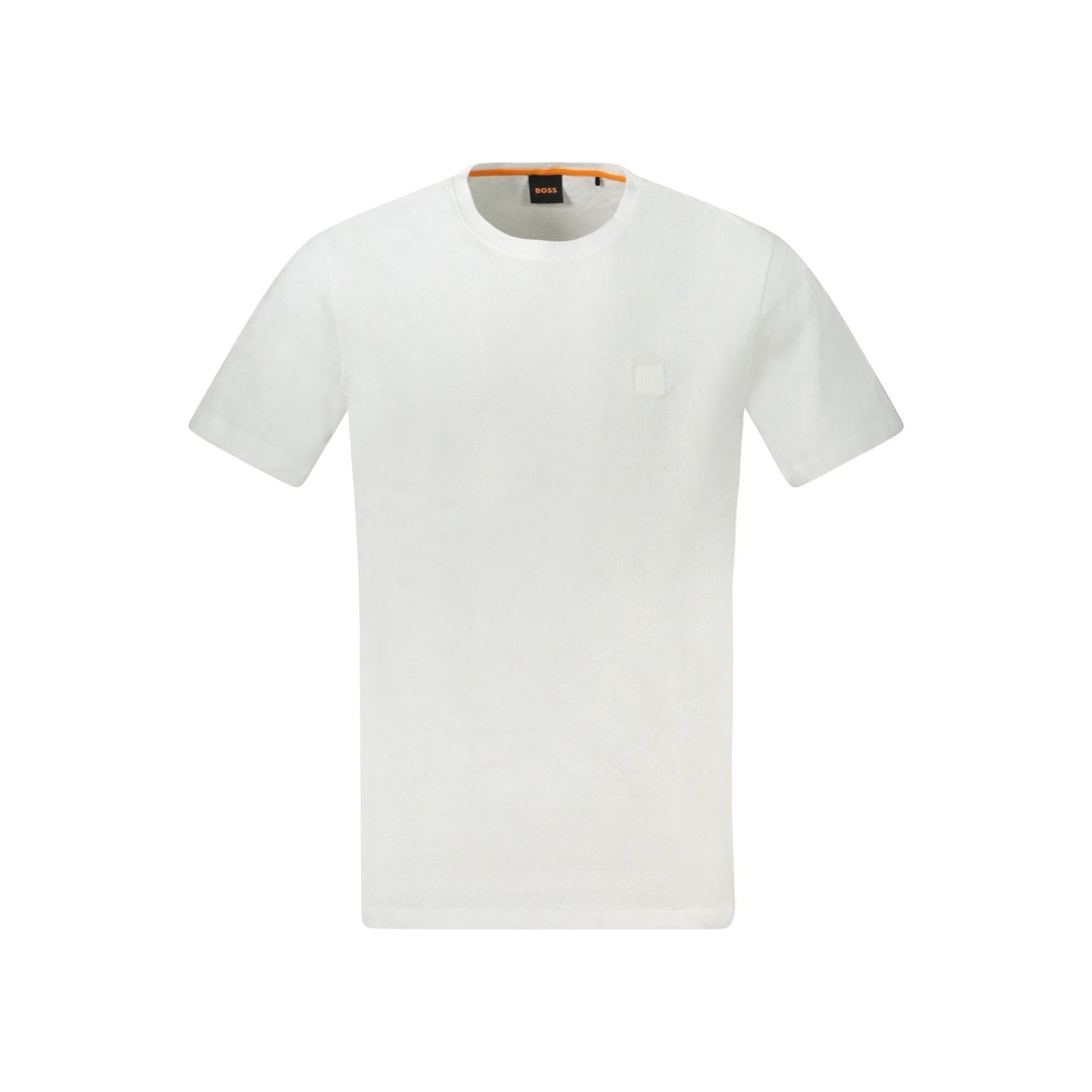 Boss Tricou 50508584TALES ALB