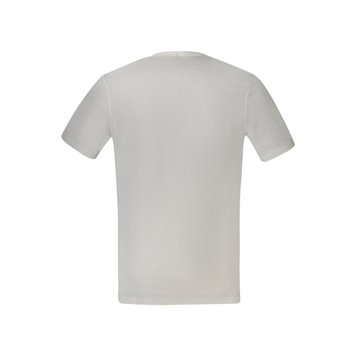 Boss Tricou 50508243TEGOOD ALB