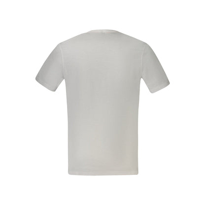 Boss Tricou 50508243TEGOOD ALB