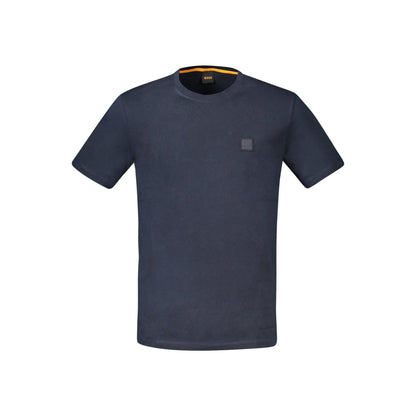 Boss Tricou 50508584TALES BLEUMARIN
