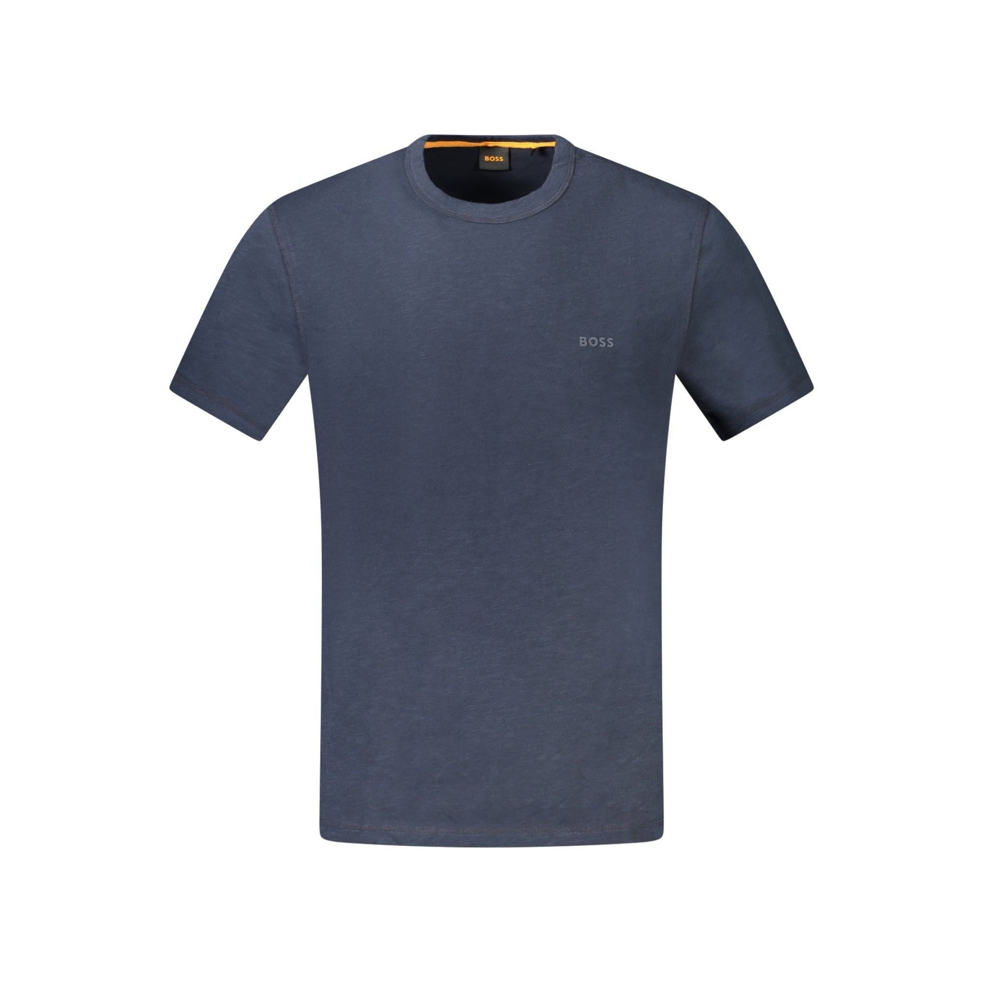 Boss Tricou 50508243TEGOOD BLEUMARIN