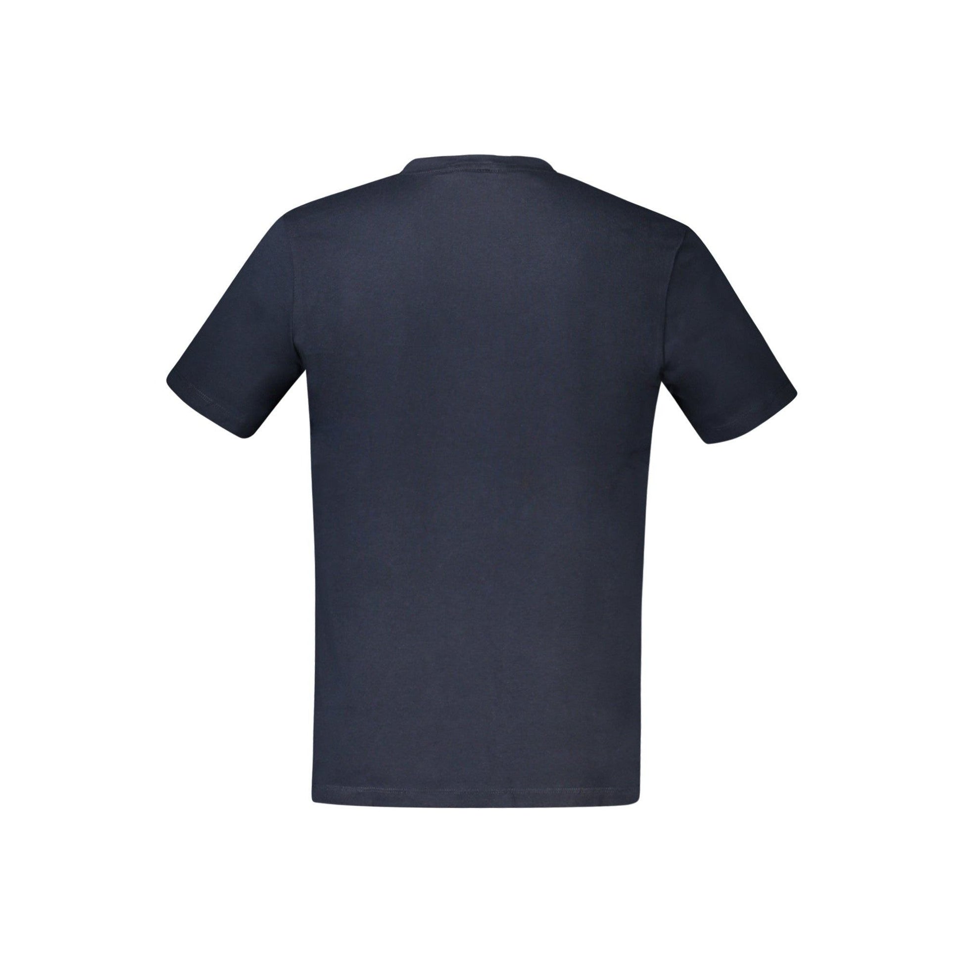 Boss Tricou 50508584TALES BLEUMARIN
