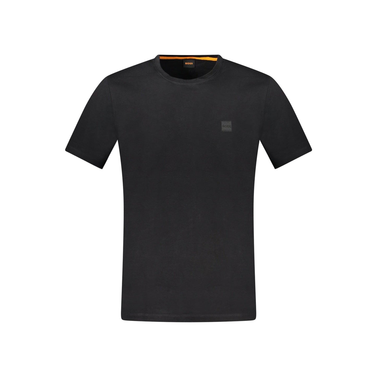 Boss Tricou 50508584TALES NEGRU