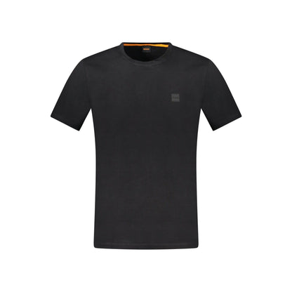 Boss Tricou 50508584TALES NEGRU