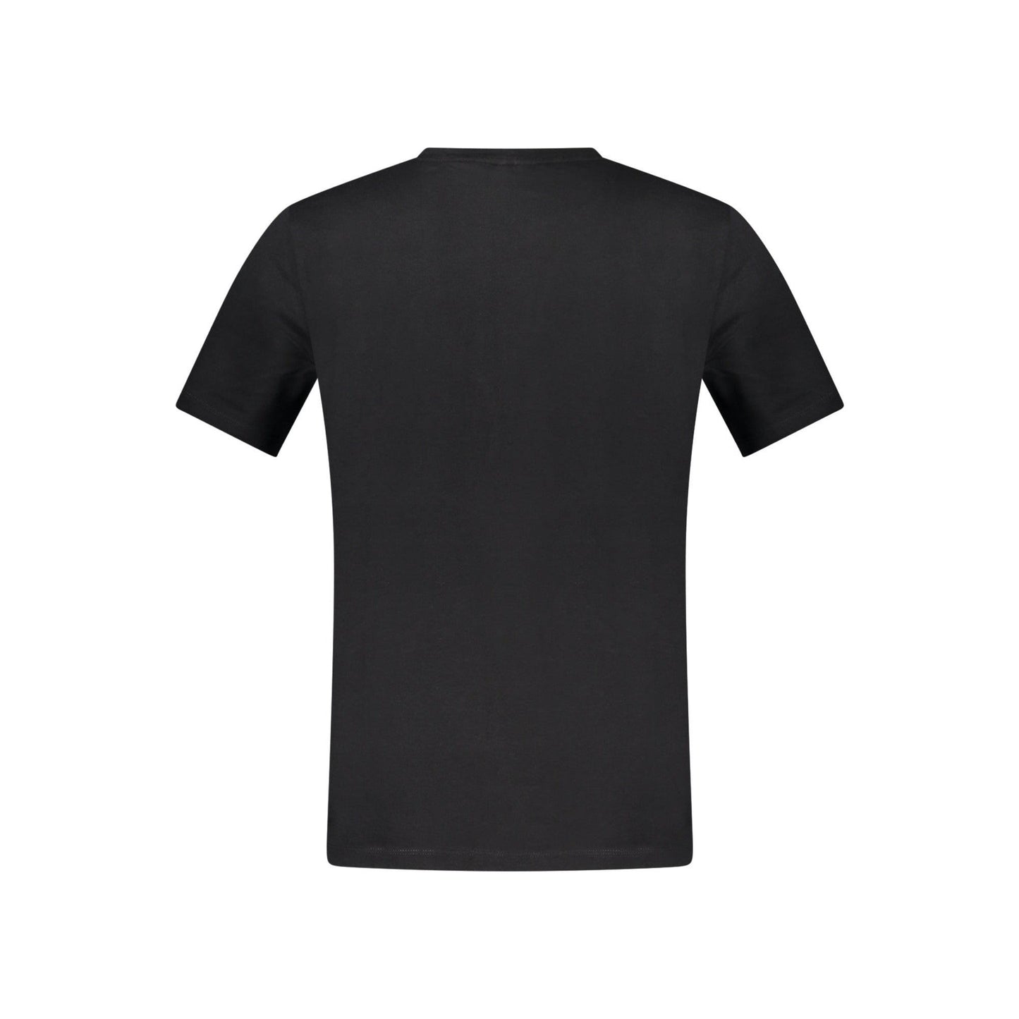 Boss Tricou 50508584TALES NEGRU