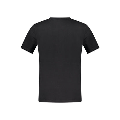 Boss Tricou 50508584TALES NEGRU