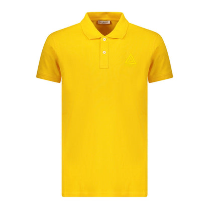 Iceberg Tricou ICE3MPL01 GALBEN
