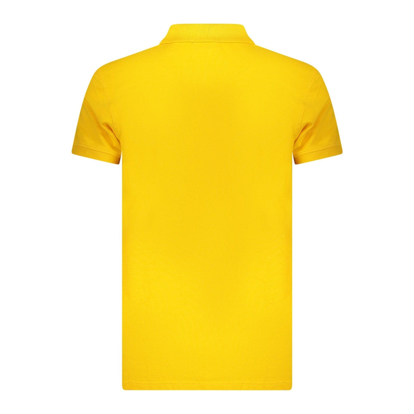 Iceberg Tricou ICE3MPL01 GALBEN