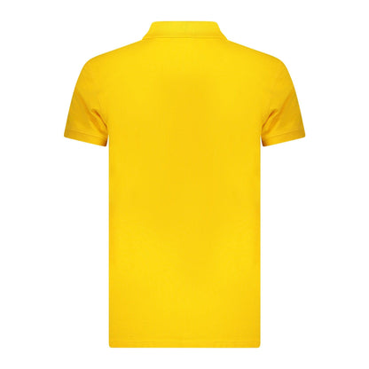 Iceberg Tricou ICE3MPL01 GALBEN