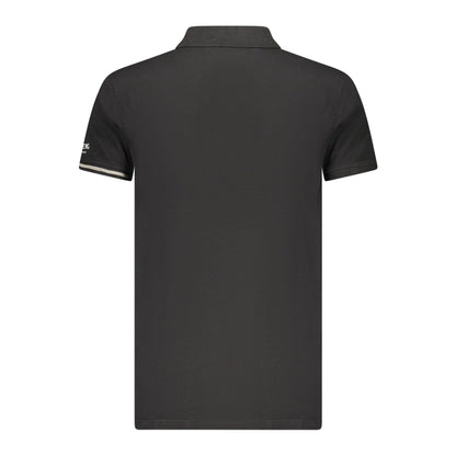 Iceberg Tricou ICE25MPL01 NEGRU